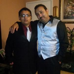 Meet your Posher, Manuel